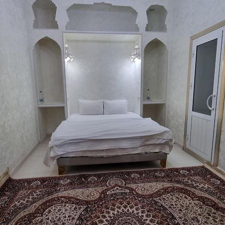 Hotel Registon Zargaron سمرقند المظهر الخارجي الصورة