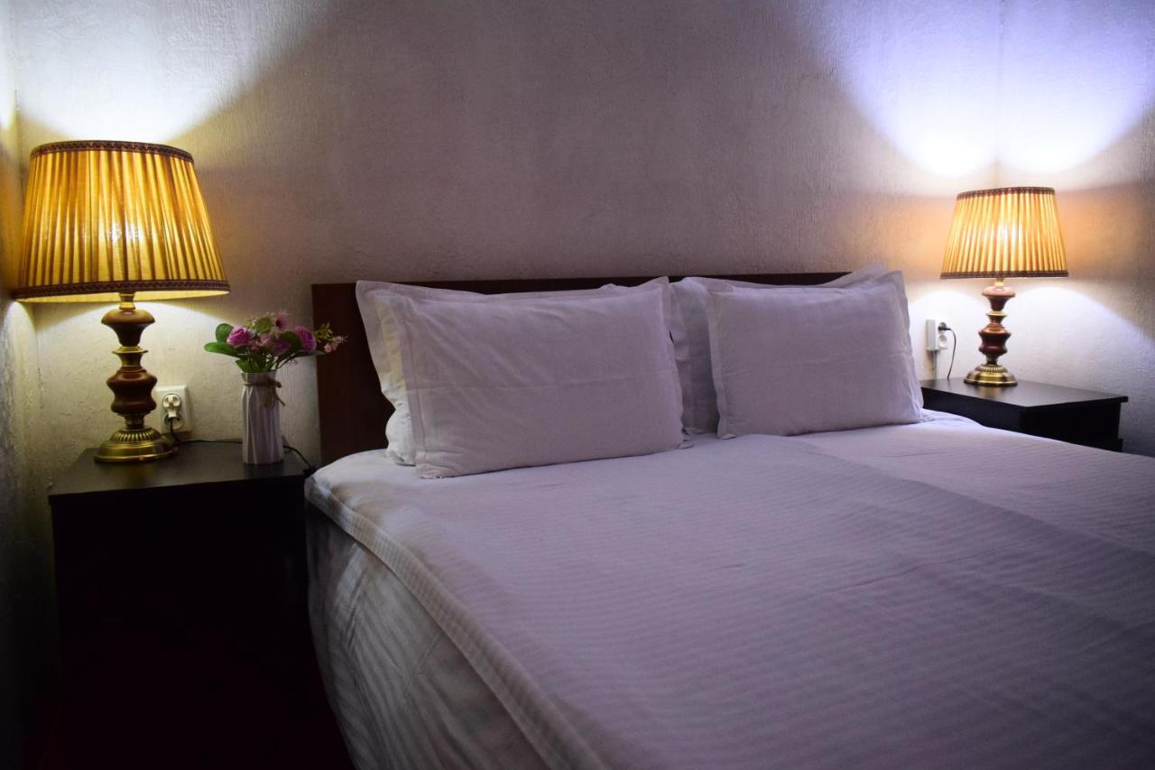 Hotel Registon Zargaron سمرقند المظهر الخارجي الصورة