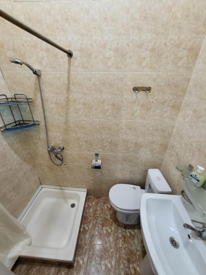Hotel Registon Zargaron سمرقند المظهر الخارجي الصورة