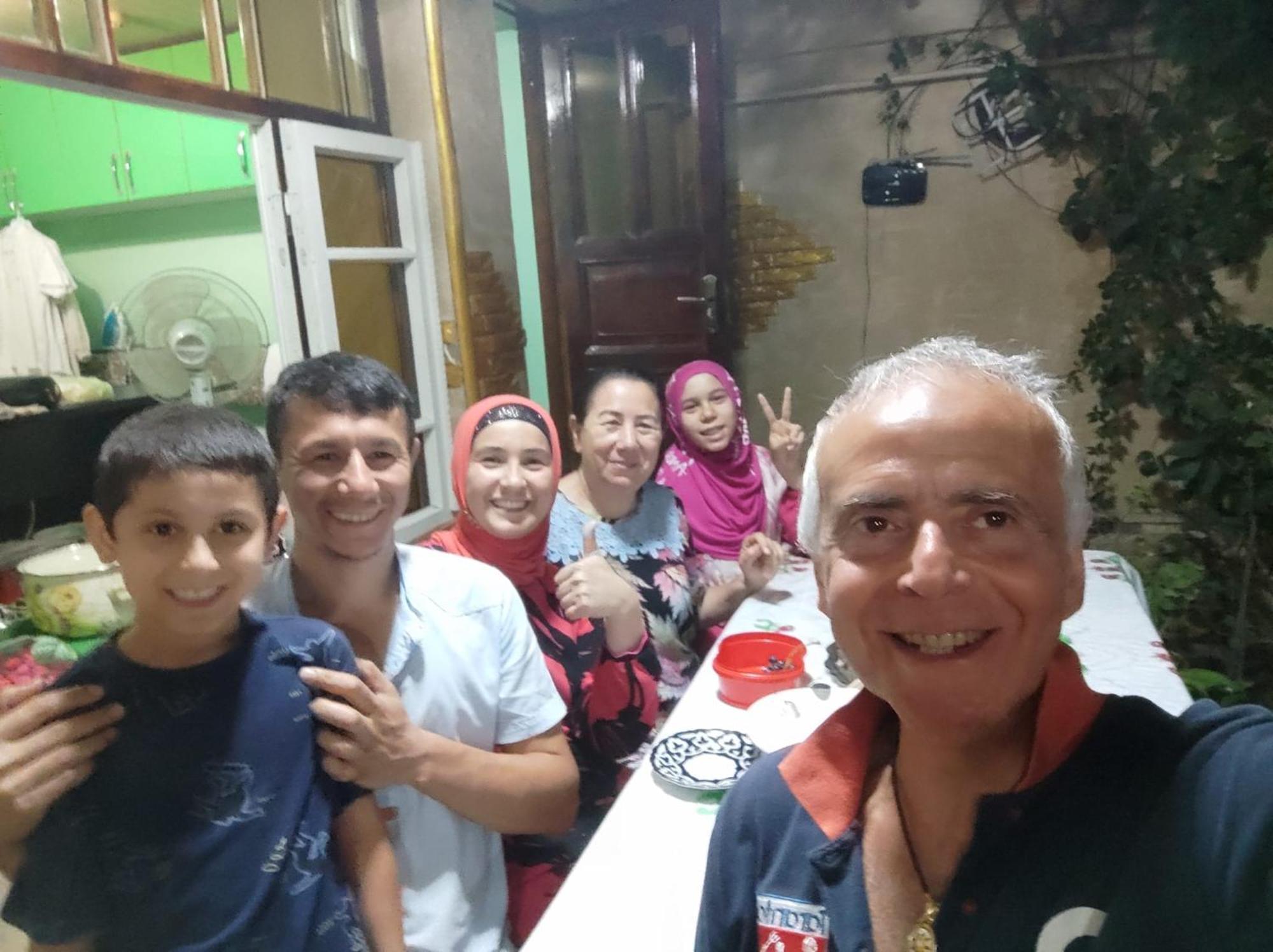 Hotel Registon Zargaron سمرقند المظهر الخارجي الصورة
