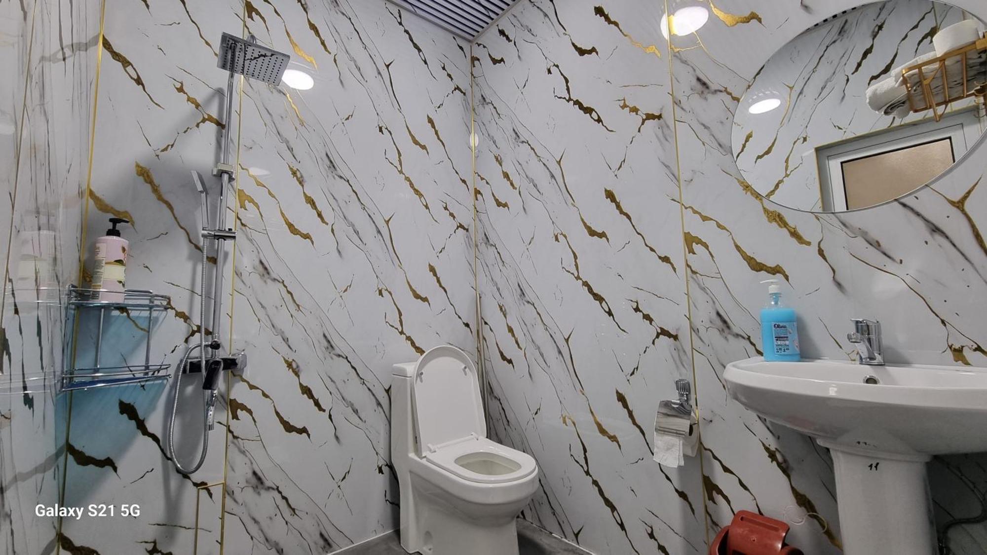 Hotel Registon Zargaron سمرقند المظهر الخارجي الصورة